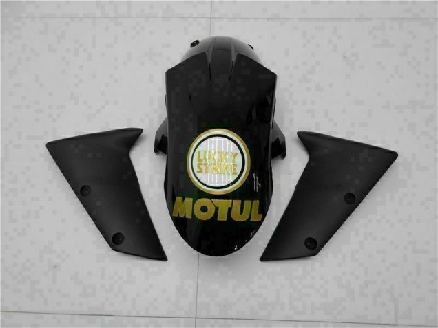 ZX6R 05-06 Motorrad Verkleidungen & Plastik - Schwarz ZX6R 05-06 Motorrad Verkleidungen & Plastik - Schwarz