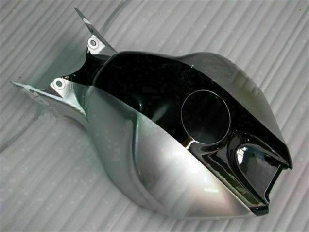 CBR 1000 RR 04-05 Motorrad Verkleidungen - Schwarze SevenStars CBR 1000 RR 04-05 Motorrad Verkleidungen - Schwarze SevenStars