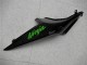 EX250 08-12 Motorrad Verkleidungen - Schwarzer Grün Ninja EX250 08-12 Motorrad Verkleidungen - Schwarzer Grün Ninja