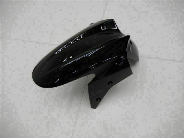 EX250 08-12 Motorrad Verkleidungen - Schwarzer Grün Ninja EX250 08-12 Motorrad Verkleidungen - Schwarzer Grün Ninja