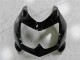 EX250 08-12 Motorrad Verkleidungen - Schwarzer Ninja EX250 08-12 Motorrad Verkleidungen - Schwarzer Ninja
