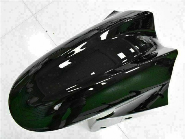 EX250 08-12 Motorrad Verkleidungen - Schwarzer Ninja EX250 08-12 Motorrad Verkleidungen - Schwarzer Ninja