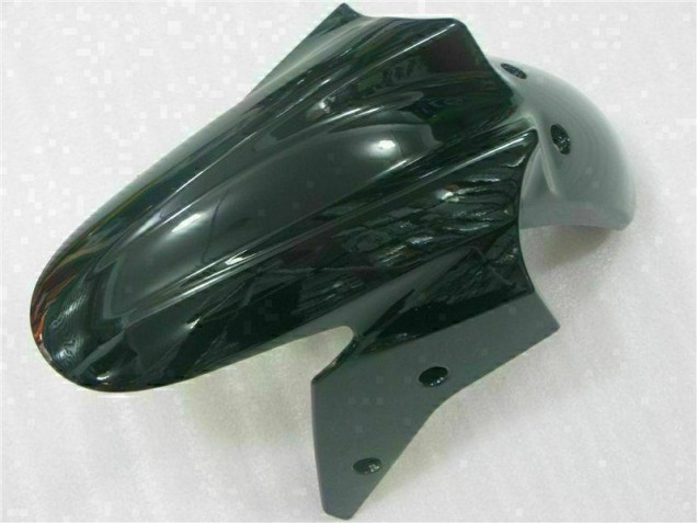 EX250 08-12 Motorrad Verkleidungen - Schwarzer Roter Ninja EX250 08-12 Motorrad Verkleidungen - Schwarzer Roter Ninja
