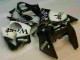 ZX6R 00-02 Motorrad Verkleidungen - Schwarzer West Ninja ZX6R 00-02 Motorrad Verkleidungen - Schwarzer West Ninja
