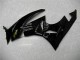 ZX6R 09-12 Motorrad Verkleidungen - Schwarzgold Ninja ZX6R 09-12 Motorrad Verkleidungen - Schwarzgold Ninja