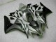 CBR 1000 RR 06-07 Motorrad Verkleidungen - Silber CBR 1000 RR 06-07 Motorrad Verkleidungen - Silber