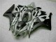 CBR 1000 RR 06-07 Motorrad Verkleidungen - Silber CBR 1000 RR 06-07 Motorrad Verkleidungen - Silber