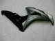 CBR 1000 RR 06-07 Motorrad Verkleidungen - Silber CBR 1000 RR 06-07 Motorrad Verkleidungen - Silber
