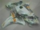 CBR 1000 RR 08-11 Motorrad Verkleidungen - Silber CBR 1000 RR 08-11 Motorrad Verkleidungen - Silber
