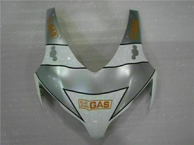 CBR 1000 RR 08-11 Motorrad Verkleidungen - Silber CBR 1000 RR 08-11 Motorrad Verkleidungen - Silber