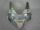 CBR 1000 RR 08-11 Motorrad Verkleidungen - Silber CBR 1000 RR 08-11 Motorrad Verkleidungen - Silber