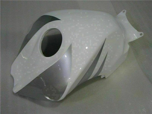 CBR 1000 RR 08-11 Motorrad Verkleidungen - Silber CBR 1000 RR 08-11 Motorrad Verkleidungen - Silber