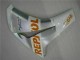 CBR 1000 RR 08-11 Motorrad Verkleidungen - Silber CBR 1000 RR 08-11 Motorrad Verkleidungen - Silber