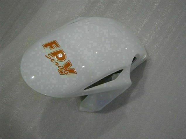 CBR 1000 RR 08-11 Motorrad Verkleidungen - Silber CBR 1000 RR 08-11 Motorrad Verkleidungen - Silber