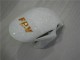 CBR 1000 RR 08-11 Motorrad Verkleidungen - Silber CBR 1000 RR 08-11 Motorrad Verkleidungen - Silber