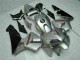 CBR 600 RR 05-06 Motorrad Verkleidung - Silber CBR 600 RR 05-06 Motorrad Verkleidung - Silber