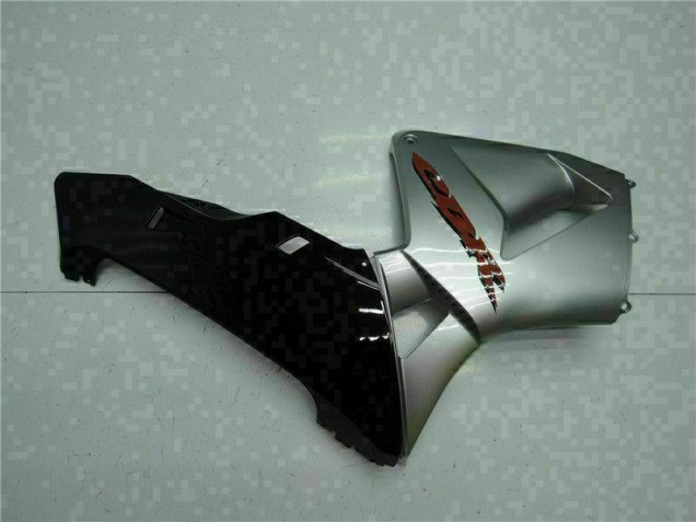 CBR 600 RR 05-06 Motorrad Verkleidung - Silber CBR 600 RR 05-06 Motorrad Verkleidung - Silber