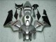 CBR 600 RR 05-06 Motorrad Verkleidung - Silber CBR 600 RR 05-06 Motorrad Verkleidung - Silber