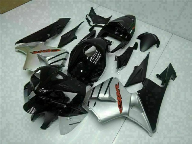 CBR 600 RR 05-06 Motorrad Verkleidungen - Silber CBR 600 RR 05-06 Motorrad Verkleidungen - Silber