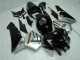 CBR 600 RR 05-06 Motorrad Verkleidungen - Silber CBR 600 RR 05-06 Motorrad Verkleidungen - Silber