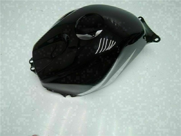 CBR 600 RR 05-06 Motorrad Verkleidungen - Silber CBR 600 RR 05-06 Motorrad Verkleidungen - Silber