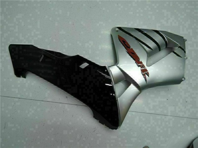 CBR 600 RR 05-06 Motorrad Verkleidungen - Silber CBR 600 RR 05-06 Motorrad Verkleidungen - Silber