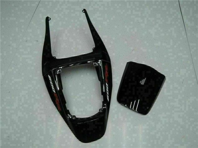 CBR 600 RR 05-06 Motorrad Verkleidungen - Silber CBR 600 RR 05-06 Motorrad Verkleidungen - Silber