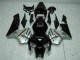 CBR 600 RR 05-06 Motorrad Verkleidungen - Silber CBR 600 RR 05-06 Motorrad Verkleidungen - Silber