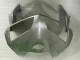 CBR 600 RR 05-06 Motorrad Vollverkleidung - Silber CBR 600 RR 05-06 Motorrad Vollverkleidung - Silber