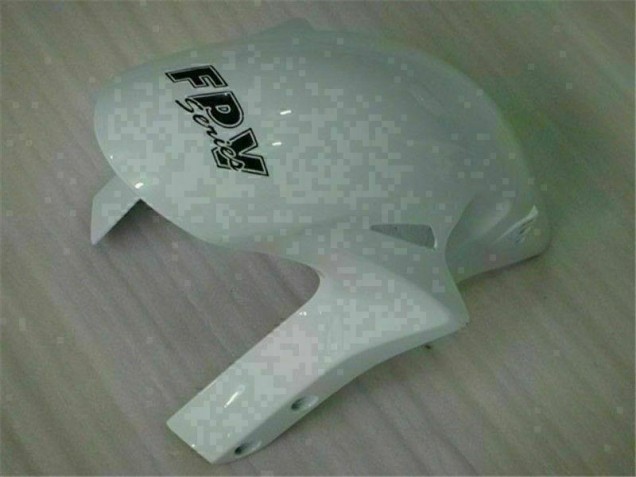 CBR 1000 RR 04-05 Motorrad Verkleidung - Silber Repsol CBR 1000 RR 04-05 Motorrad Verkleidung - Silber Repsol