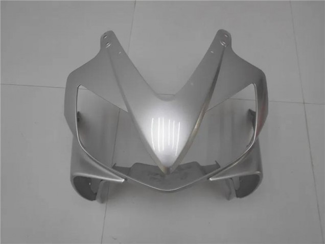 CBR 600 F4i 01-03 Motorrad Verkleidungen - Silber Rot CBR 600 F4i 01-03 Motorrad Verkleidungen - Silber Rot