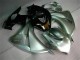 CBR 1000 RR 08-11 Motorrad Verkleidungen - Silber Schwarz CBR 1000 RR 08-11 Motorrad Verkleidungen - Silber Schwarz