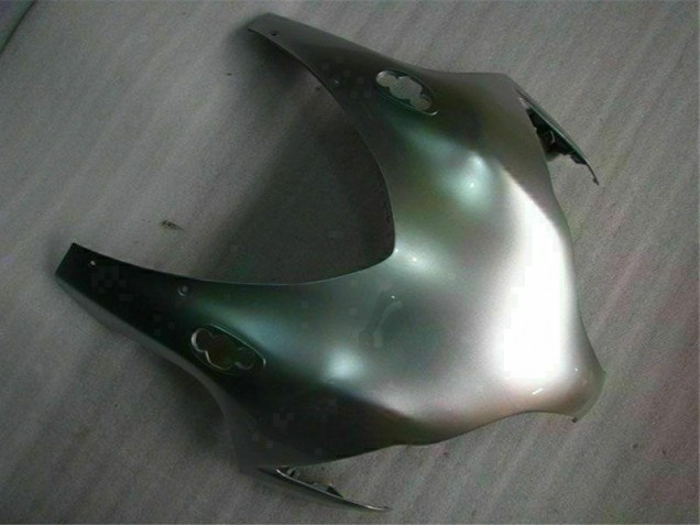 CBR 1000 RR 08-11 Motorrad Verkleidungen - Silber Schwarz CBR 1000 RR 08-11 Motorrad Verkleidungen - Silber Schwarz