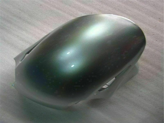CBR 1000 RR 08-11 Motorrad Verkleidungen - Silber Schwarz CBR 1000 RR 08-11 Motorrad Verkleidungen - Silber Schwarz