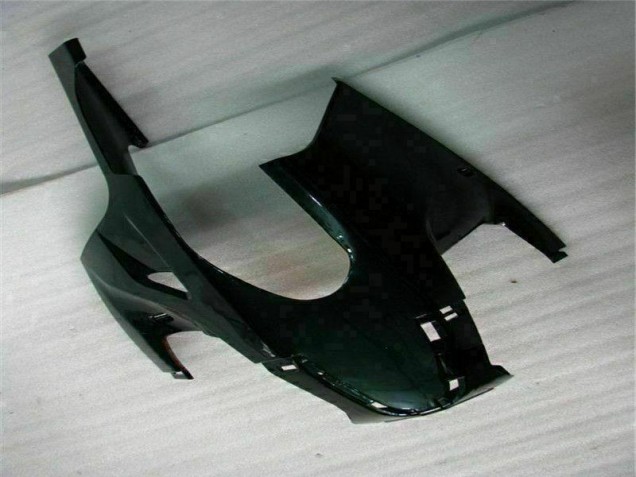 CBR 1000 RR 08-11 Motorrad Verkleidungen - Silber Schwarz CBR 1000 RR 08-11 Motorrad Verkleidungen - Silber Schwarz
