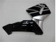 CBR 600 RR 05-06 Motorrad Verkleidungen - Silber Schwarz CBR 600 RR 05-06 Motorrad Verkleidungen - Silber Schwarz