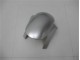 CBR 600 RR 05-06 Motorrad Verkleidungen - Silber Schwarz CBR 600 RR 05-06 Motorrad Verkleidungen - Silber Schwarz