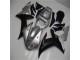 R1 02-03 Motorrad Verkleidung - Silber Schwarz R1 02-03 Motorrad Verkleidung - Silber Schwarz