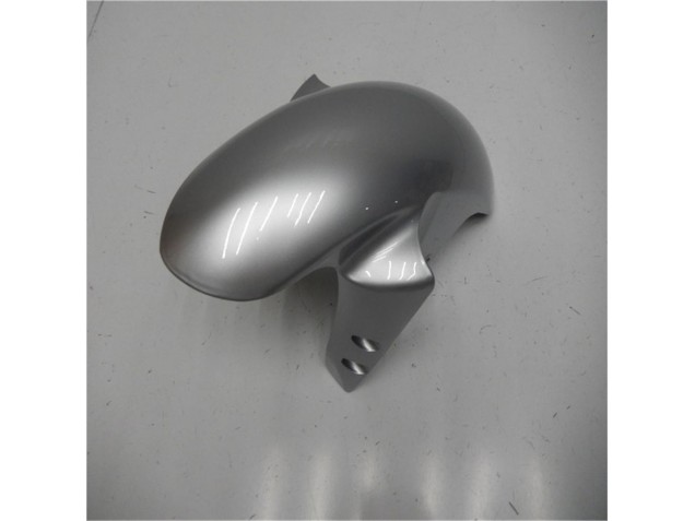 R1 02-03 Motorrad Verkleidung - Silber Schwarz R1 02-03 Motorrad Verkleidung - Silber Schwarz