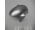 R1 02-03 Motorrad Verkleidung - Silber Schwarz R1 02-03 Motorrad Verkleidung - Silber Schwarz
