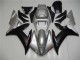 R1 02-03 Motorrad Verkleidung - Silber Schwarz R1 02-03 Motorrad Verkleidung - Silber Schwarz