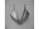R6 03-05 Motorrad Verkleidungen - Silber Schwarz R6 03-05 Motorrad Verkleidungen - Silber Schwarz