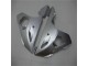R6 03-05 Motorrad Verkleidungen - Silber Schwarz R6 03-05 Motorrad Verkleidungen - Silber Schwarz