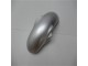 R6 03-05 Motorrad Verkleidungen - Silber Schwarz R6 03-05 Motorrad Verkleidungen - Silber Schwarz