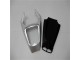 R6 03-05 Motorrad Verkleidungen - Silber Schwarz R6 03-05 Motorrad Verkleidungen - Silber Schwarz
