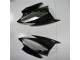 R6 06-07 Motorrad Verkleidung - Silber Schwarz R6 06-07 Motorrad Verkleidung - Silber Schwarz