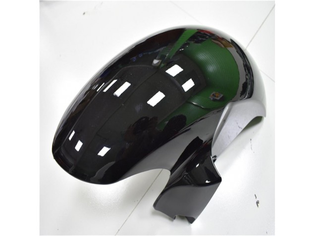 R6 06-07 Motorrad Verkleidung - Silber Schwarz R6 06-07 Motorrad Verkleidung - Silber Schwarz