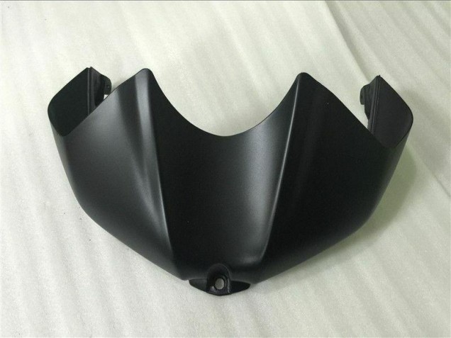 R6 06-07 Motorrad Verkleidungen & Plastik - Silber Schwarz R6 06-07 Motorrad Verkleidungen & Plastik - Silber Schwarz