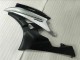 R6 06-07 Motorrad Verkleidungen & Plastik - Silber Schwarz R6 06-07 Motorrad Verkleidungen & Plastik - Silber Schwarz