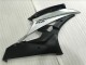 R6 06-07 Motorrad Verkleidungen & Plastik - Silber Schwarz R6 06-07 Motorrad Verkleidungen & Plastik - Silber Schwarz